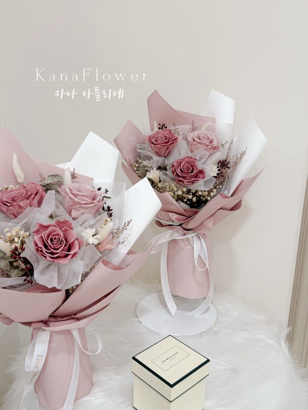 《冬季限定色》  豆沙粉