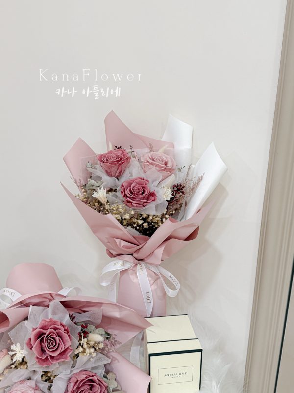 《冬季限定色》  豆沙粉