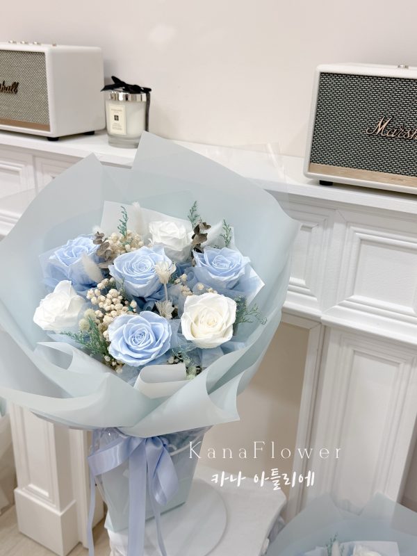 2026 V15 大花束-星空之吻