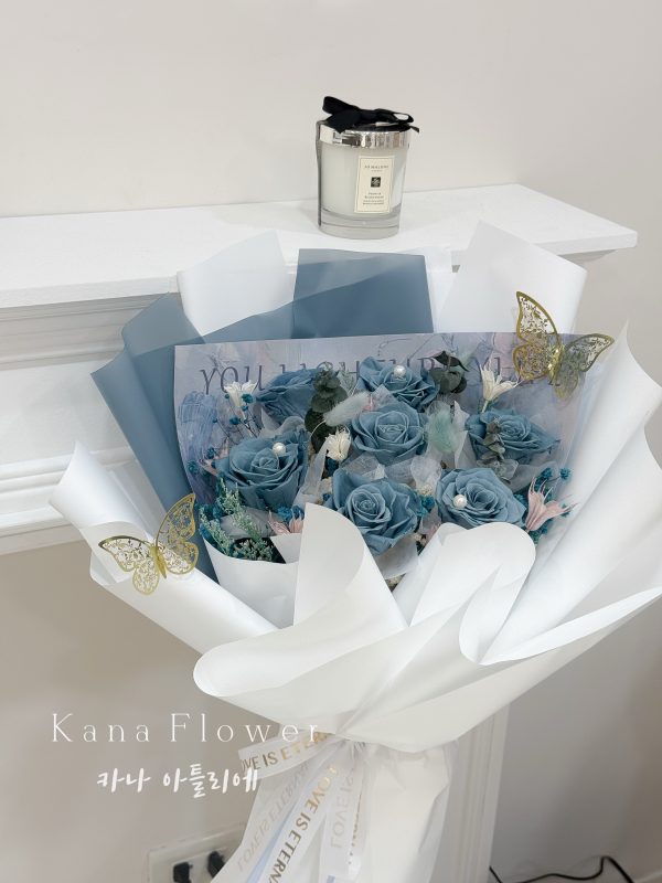 img_3051 2026 V7大花束-藍霧精靈