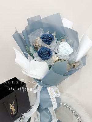 img_3059 2026 V17 小花束-墨藍海域