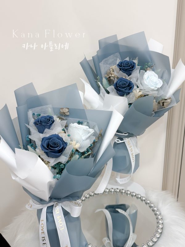 img_3060 2026 V17 小花束-墨藍海域