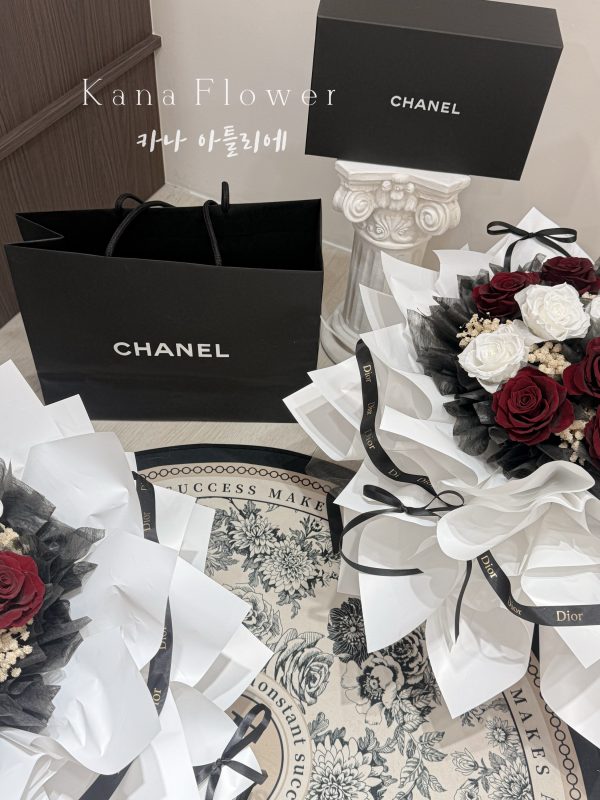 2026 V22 巨型花束-曖昧晚夜