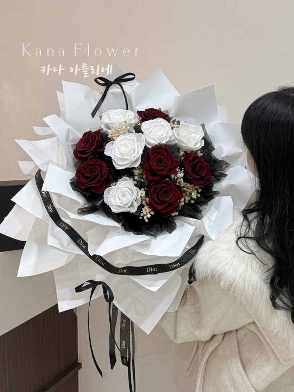 2026 V22 巨型花束-曖昧晚夜