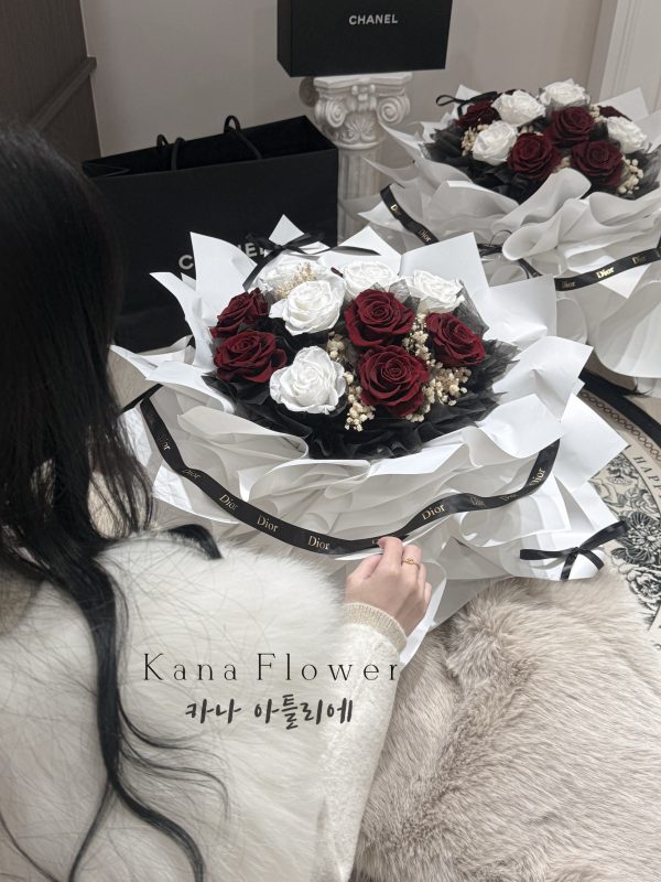 2026 V22 巨型花束-曖昧晚夜