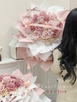 img_3072 2026 V13 巨型大花束-豆沙玫瑰限定色