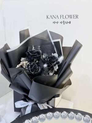 img_3550 3/14 白色情人節-個性黑香風