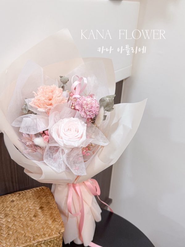 2026 母親節 M4微光敘語