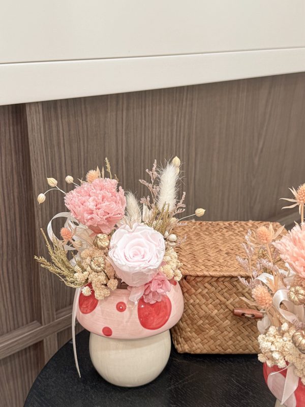 2026 母親節 M8 夢幻小花園