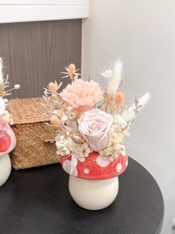 2026 母親節 M8 夢幻小花園