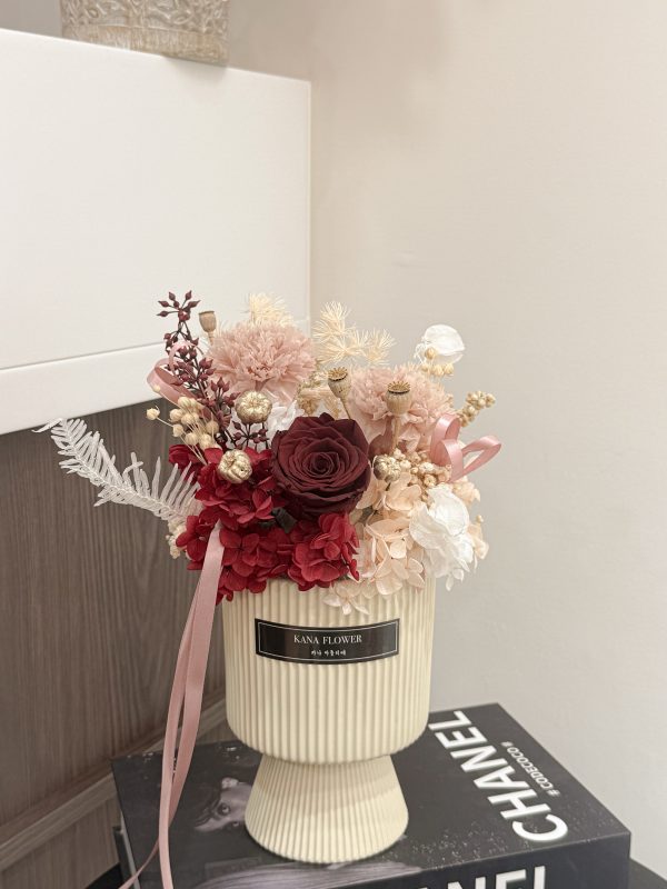 2026 母親節 M6霧紗花瀰