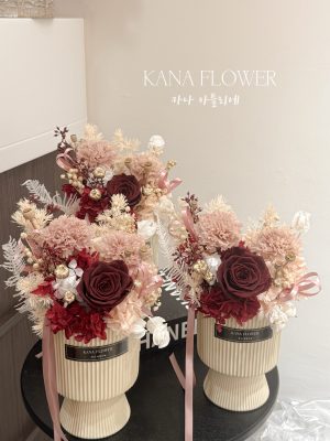 2026 母親節 M6霧紗花瀰