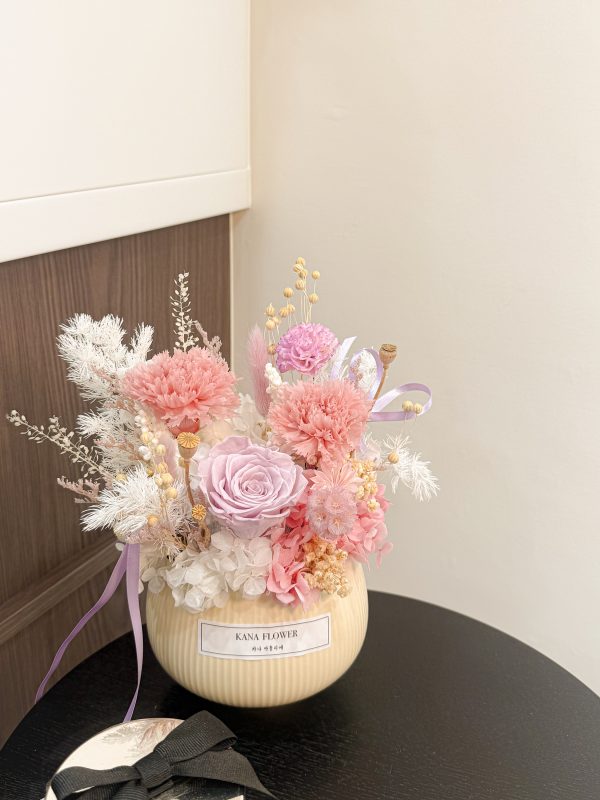 2026 母親節 M9 莫桑粉黛