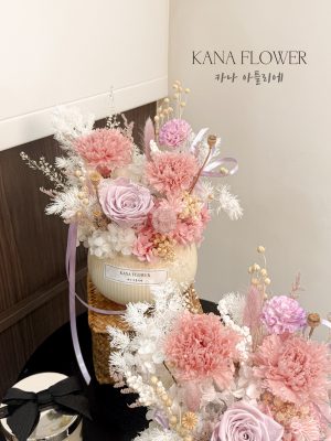 2026 母親節 M9 莫桑粉黛