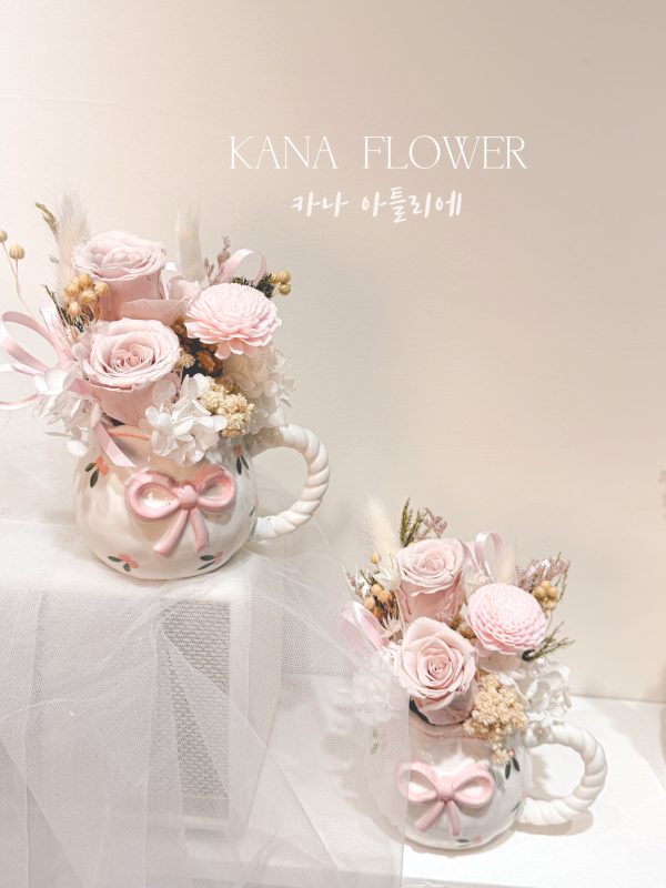 2026 母親節 M3俏佳人盆花