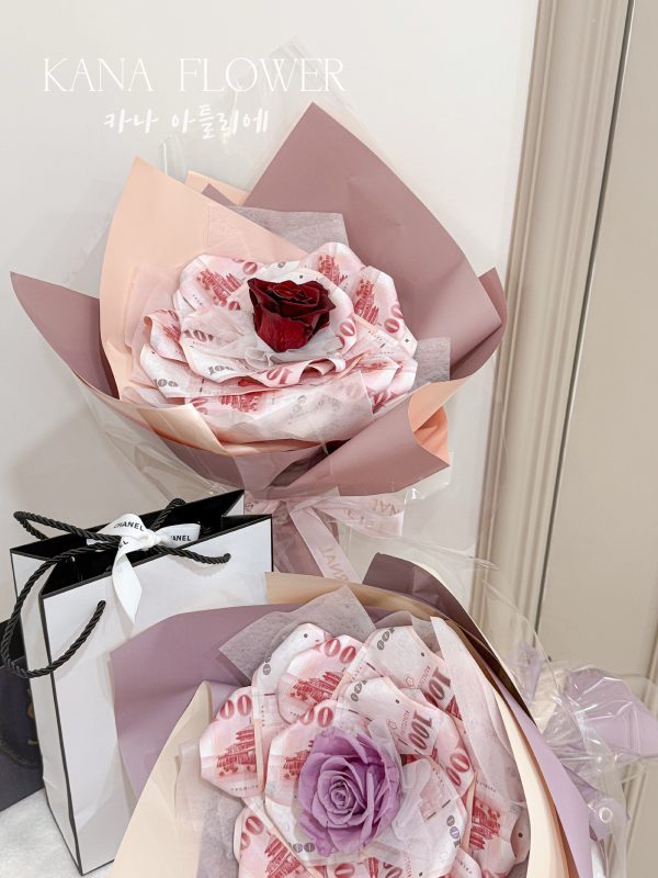 2026 母親節 M5愛你的馨 錢花