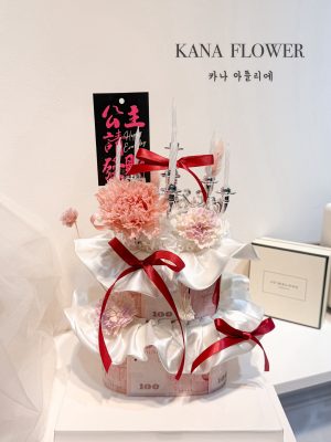 2026 M11 錢花蛋糕（內含1000現金）